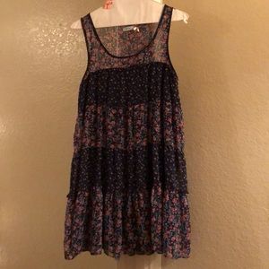 Anthropologie dress
